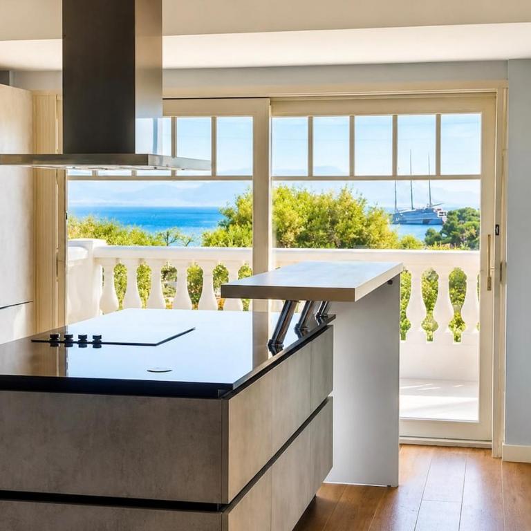 Bienvenuty villa in Cap - Apartment - 19