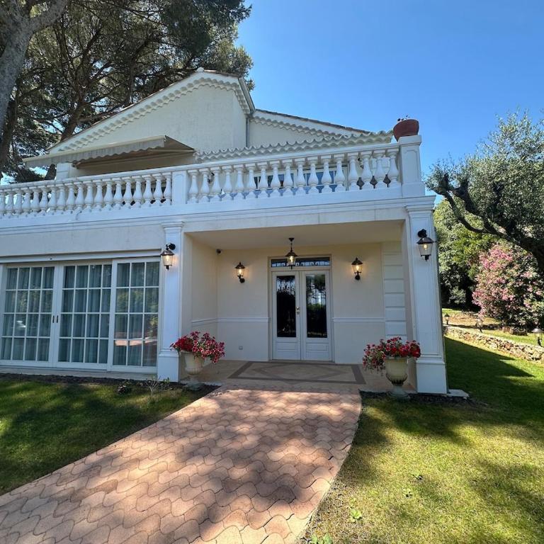Bienvenuty villa in Cap - Apartment - 22