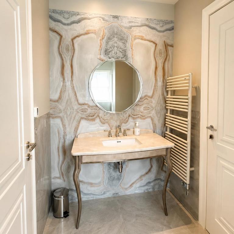 Bienvenuty villa in Cap - Apartment - 25