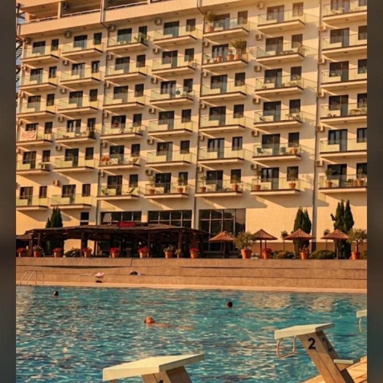 Lena_Lux - Apartman sa 1 Spavaćom Sobom - 1