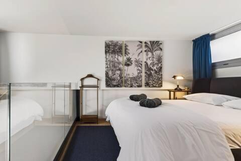 Nestco The Loft Jenner - Appartamento con 1 Camera da Letto - 16