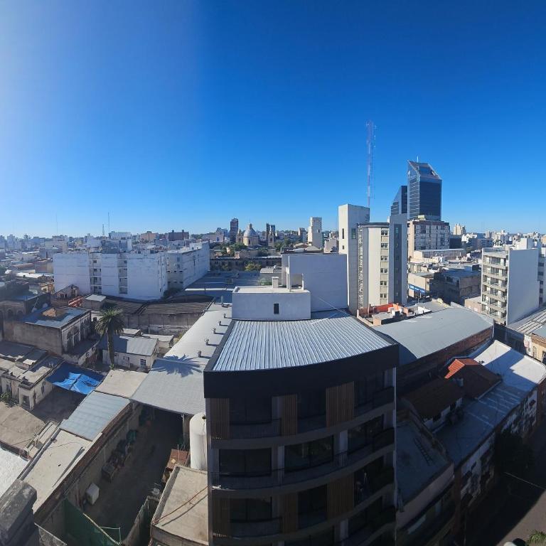 DG Latitud - Apartamento de 1 dormitorio - 31