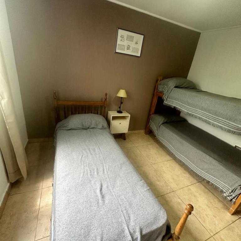 Casa quinta Camino al Sol - Three-Bedroom House - 18