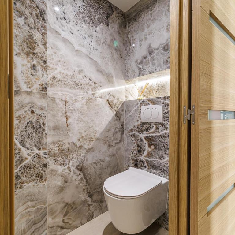 Jean-Médecin - Three-Bedroom Apartment - 25