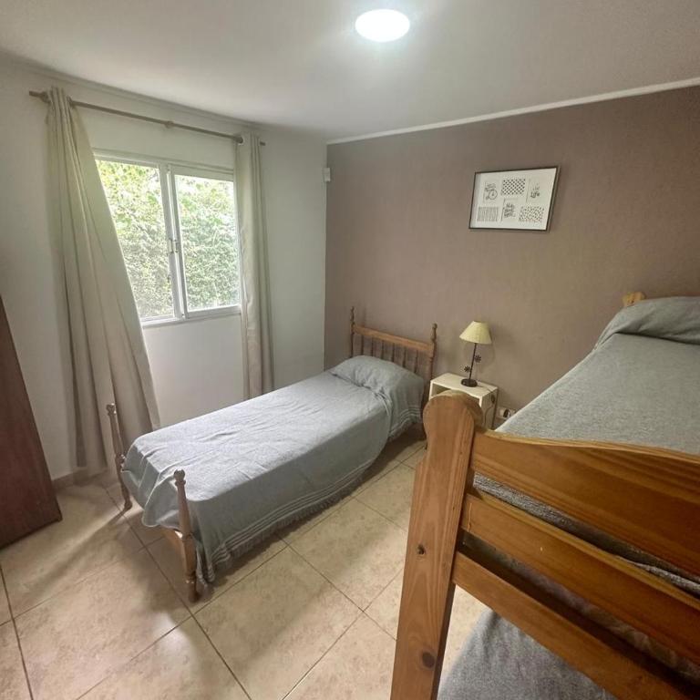 Casa quinta Camino al Sol - Three-Bedroom House - 19