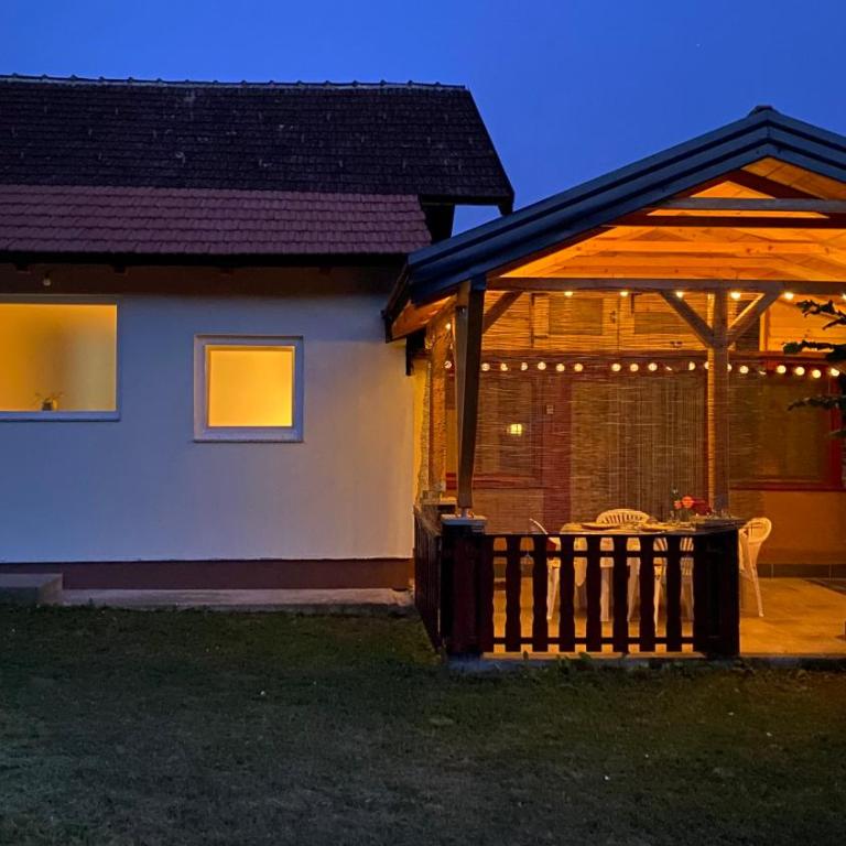Country House Bijela Voda - Vacation Home - 2