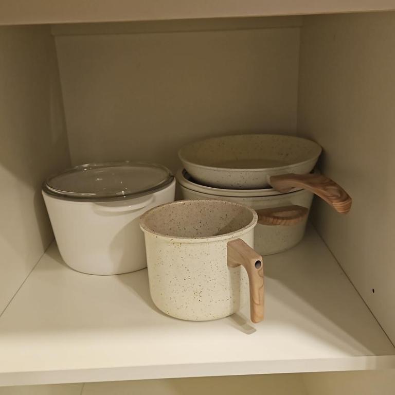 DG Latitud - Apartamento de 1 dormitorio - 21