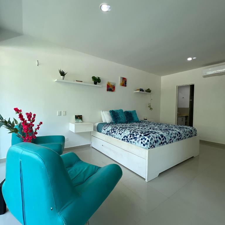 Beachfront Paradise 2BR Pools & Direct Beach Access - Apartamento de 2 dormitorios - 26