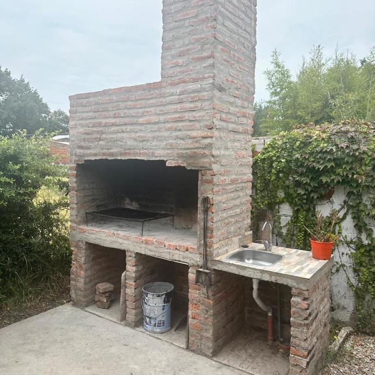 Casa quinta Camino al Sol - Three-Bedroom House - 20