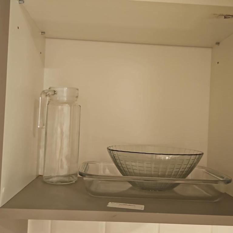DG Latitud - Apartamento de 1 dormitorio - 20