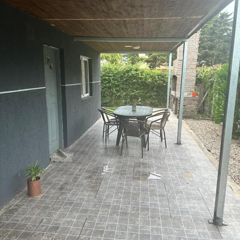 Casa quinta Camino al Sol - Three-Bedroom House - 21