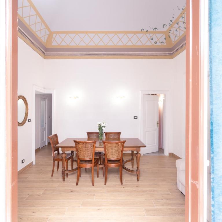 B-home - Two-Bedroom Apartment - 13