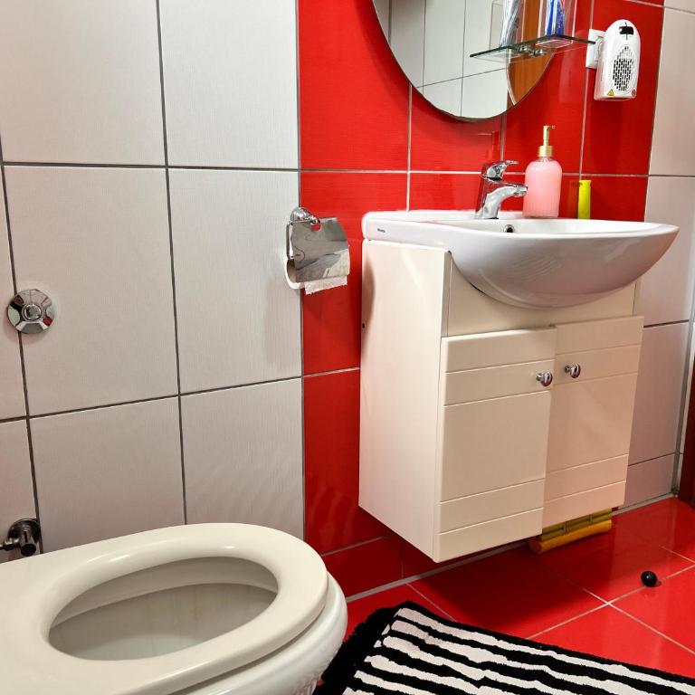 EN Apartment- the Heart of Sarajevo Old Town - Apartman sa 1 Spavaćom Sobom - 7