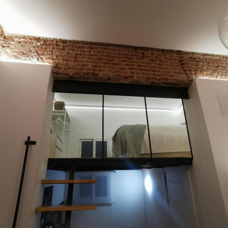 Cozy and cute Loft Cuatro Caminos Castellana - Apartamento de 2 dormitorios - 6