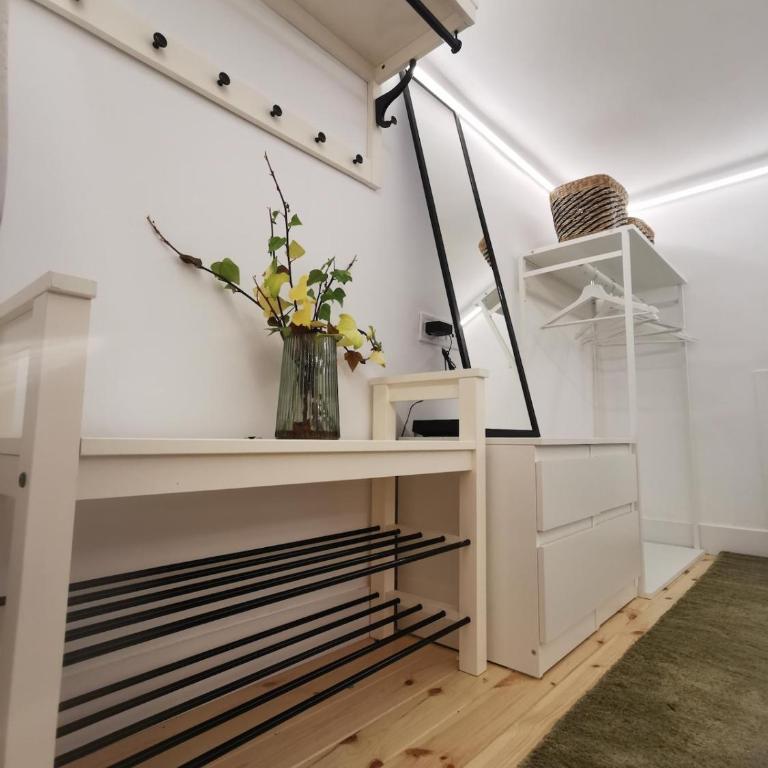 Cozy and cute Loft Cuatro Caminos Castellana - Apartamento de 2 dormitorios - 8