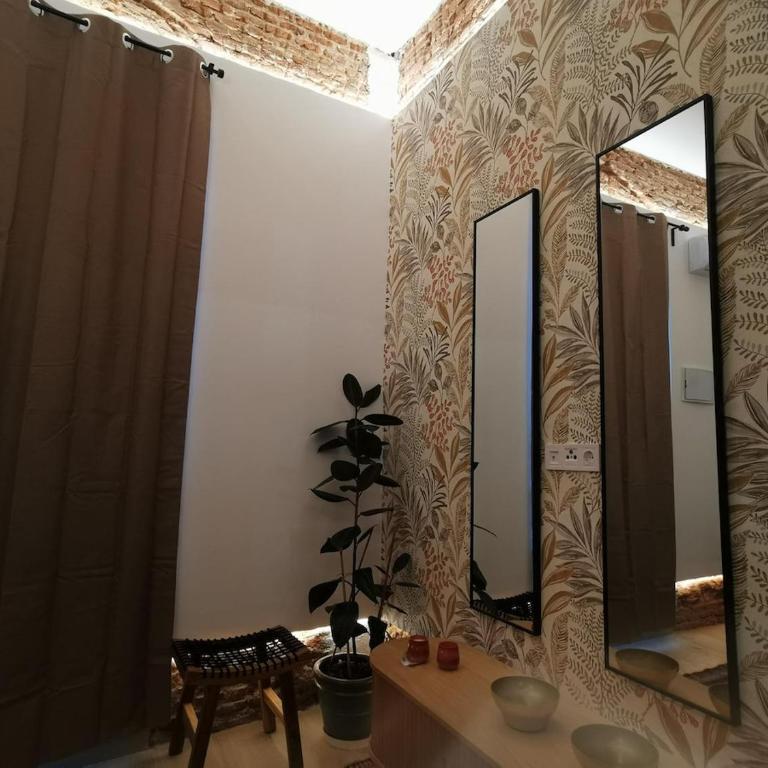 Cozy and cute Loft Cuatro Caminos Castellana - Apartamento de 2 dormitorios - 13