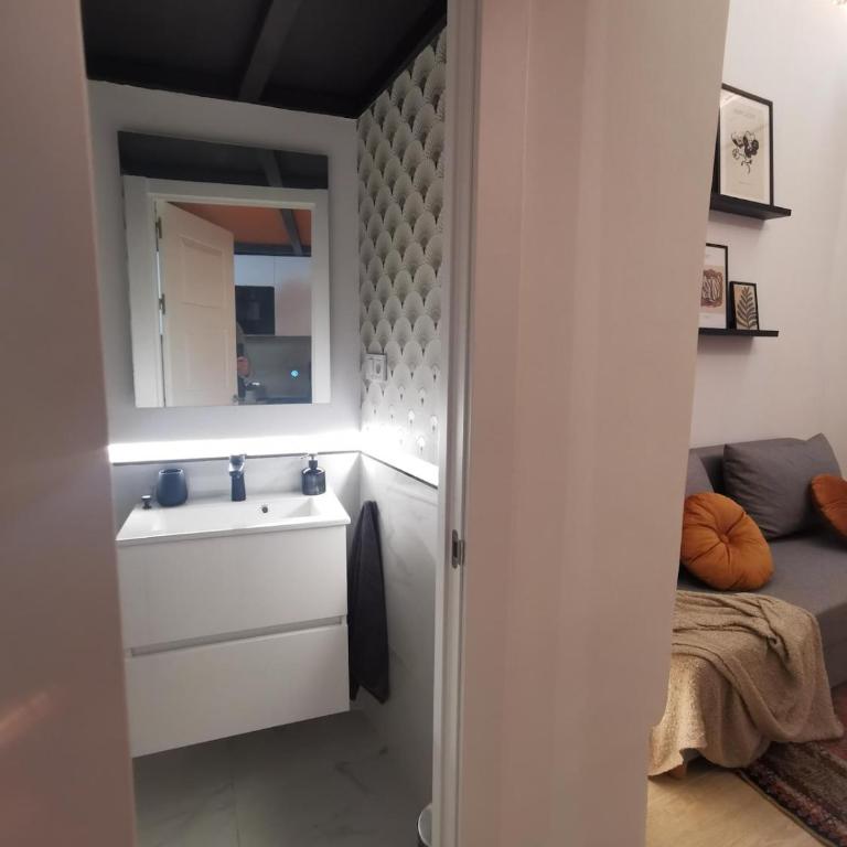 Cozy and cute Loft Cuatro Caminos Castellana - Apartamento de 2 dormitorios - 14