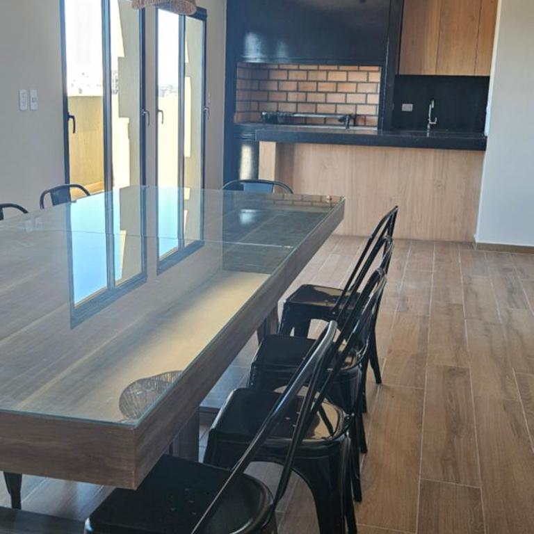 DG Latitud - Apartamento de 1 dormitorio - 30