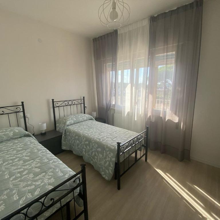 Laura - Appartamento - 7