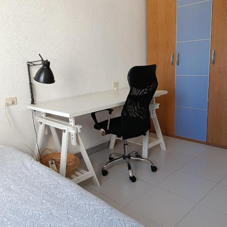 Casa Cristina - Three-Bedroom House - 5