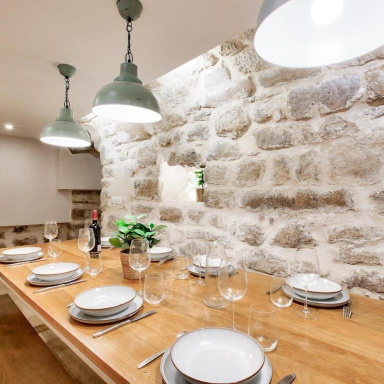 Charming apartment - Appartement 3 Chambres - 3