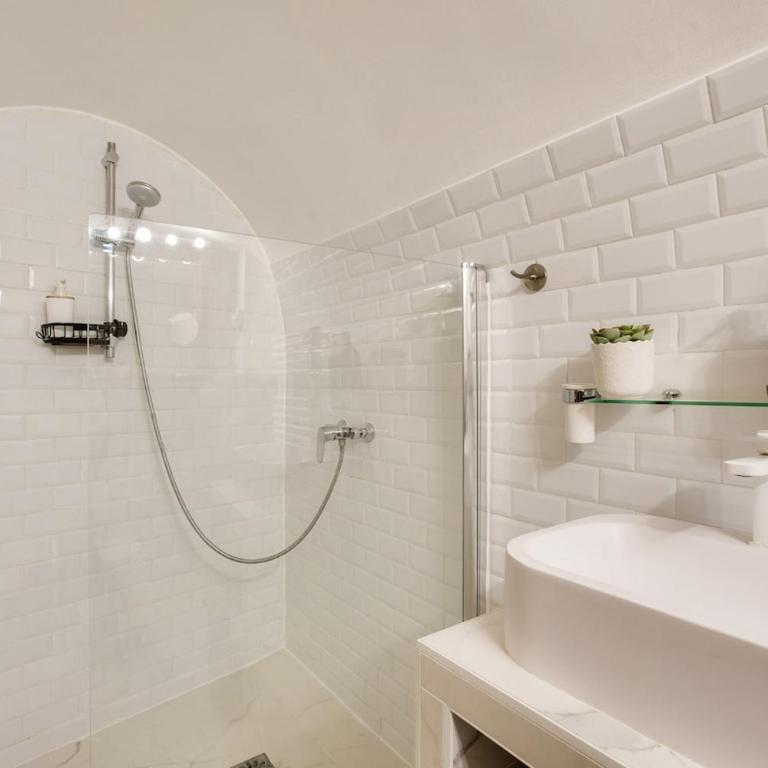 Charming apartment - Appartement 3 Chambres - 7