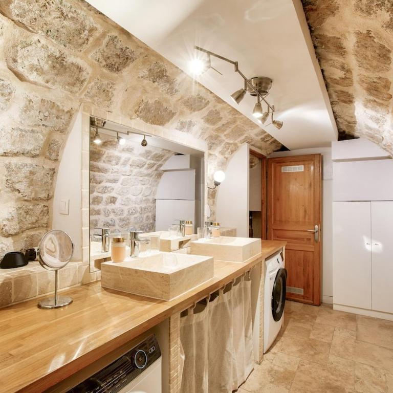 Charming apartment - Appartement 3 Chambres - 12