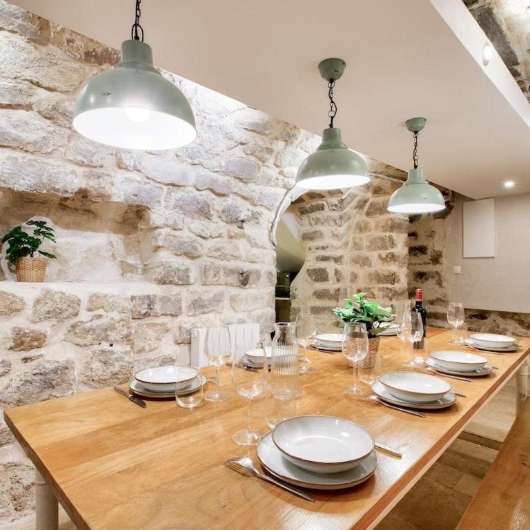 Charming apartment - Appartement 3 Chambres - 13