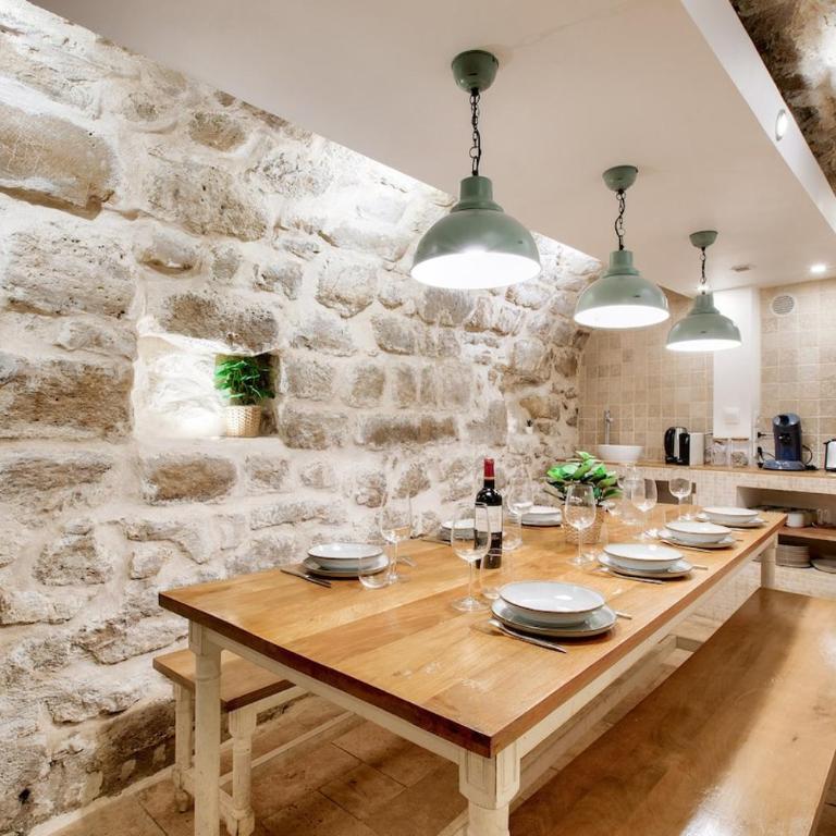 Charming apartment - Appartement 3 Chambres - 15