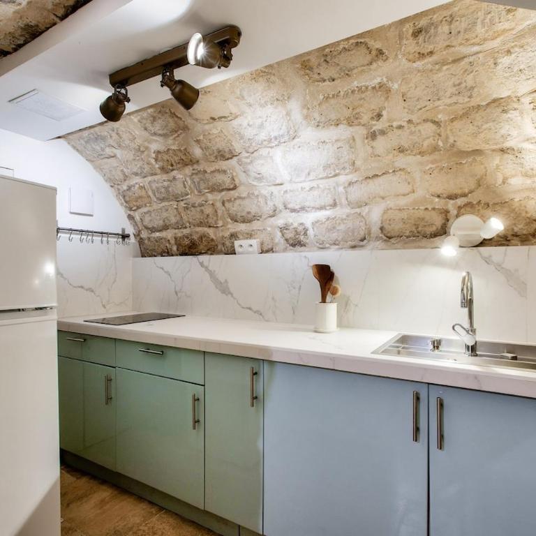 Charming apartment - Appartement 3 Chambres - 23
