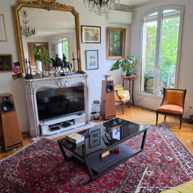 300m from Notre Dame - Apartamento de 2 dormitorios - 2