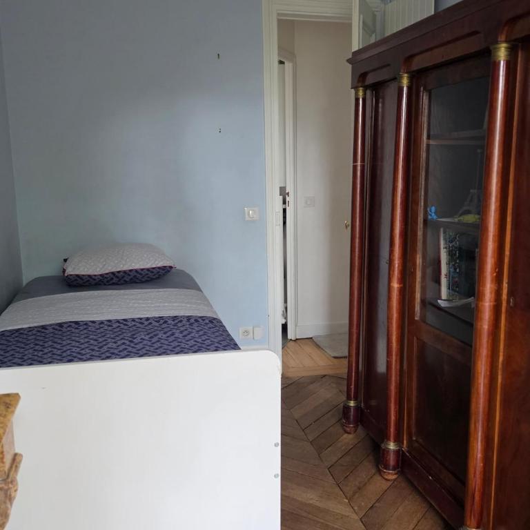 300m from Notre Dame - Apartamento de 2 dormitorios - 12