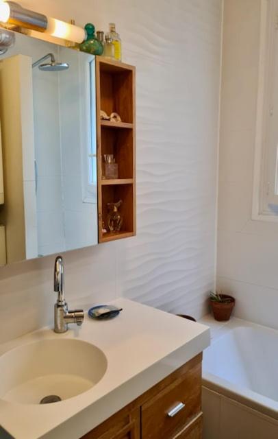 300m from Notre Dame - Apartamento de 2 dormitorios - 13