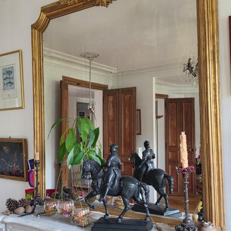 300m from Notre Dame - Apartamento de 2 dormitorios - 14