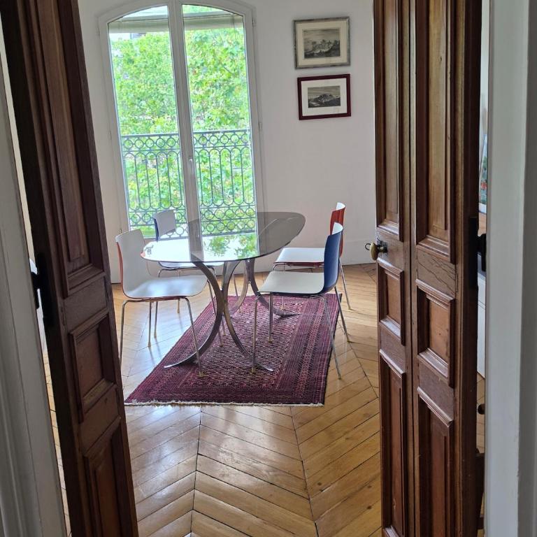 300m from Notre Dame - Apartamento de 2 dormitorios - 15
