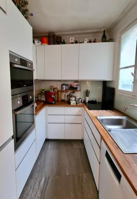 300m from Notre Dame - Apartamento de 2 dormitorios - 17