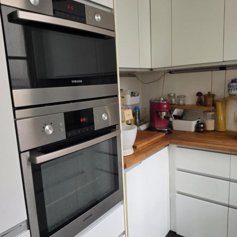 300m from Notre Dame - Apartamento de 2 dormitorios - 20