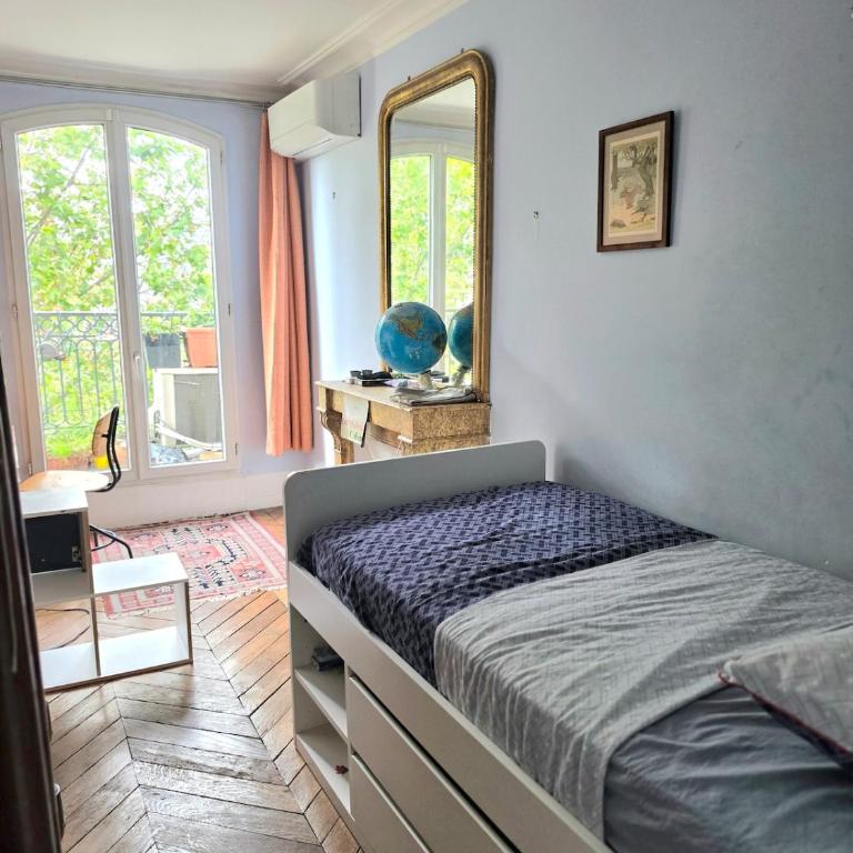 300m from Notre Dame - Apartamento de 2 dormitorios - 22