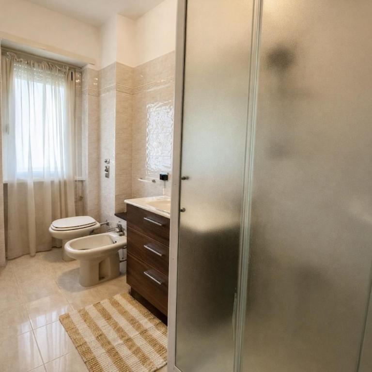 Loreto - Città Studi near M2 with WiFi and AC - Appartamento con 2 Camere da Letto - 3
