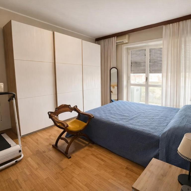 Loreto - Città Studi near M2 with WiFi and AC - Appartamento con 2 Camere da Letto - 4