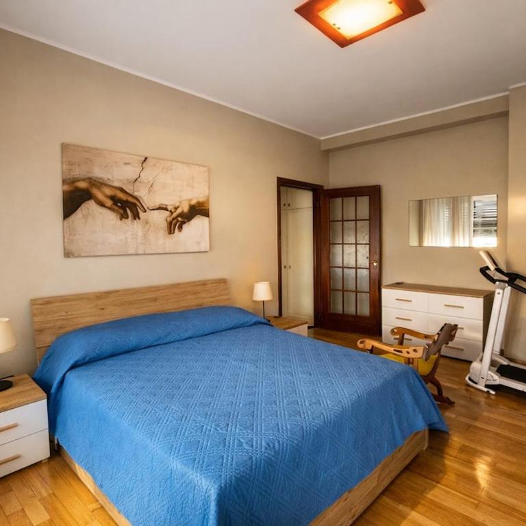 Loreto - Città Studi near M2 with WiFi and AC - Appartamento con 2 Camere da Letto - 6