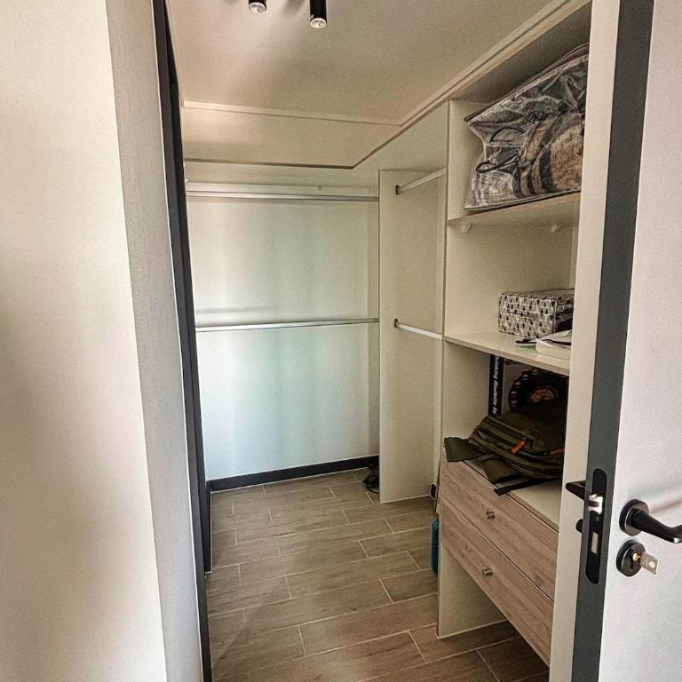 Depto NUEVO en Recreo Vista al Mar ámplia Terraza - Apartamento de 2 dormitorios - 53