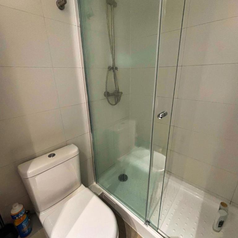 Depto NUEVO en Recreo Vista al Mar ámplia Terraza - Apartamento de 2 dormitorios - 67