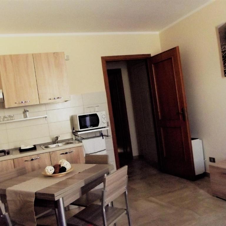 Scabi Apartments - Casa Vacanze - 21