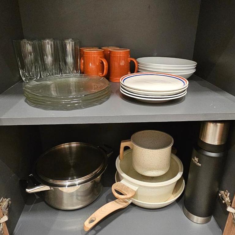 DG Rosa María - Apartamento de 1 dormitorio - 6