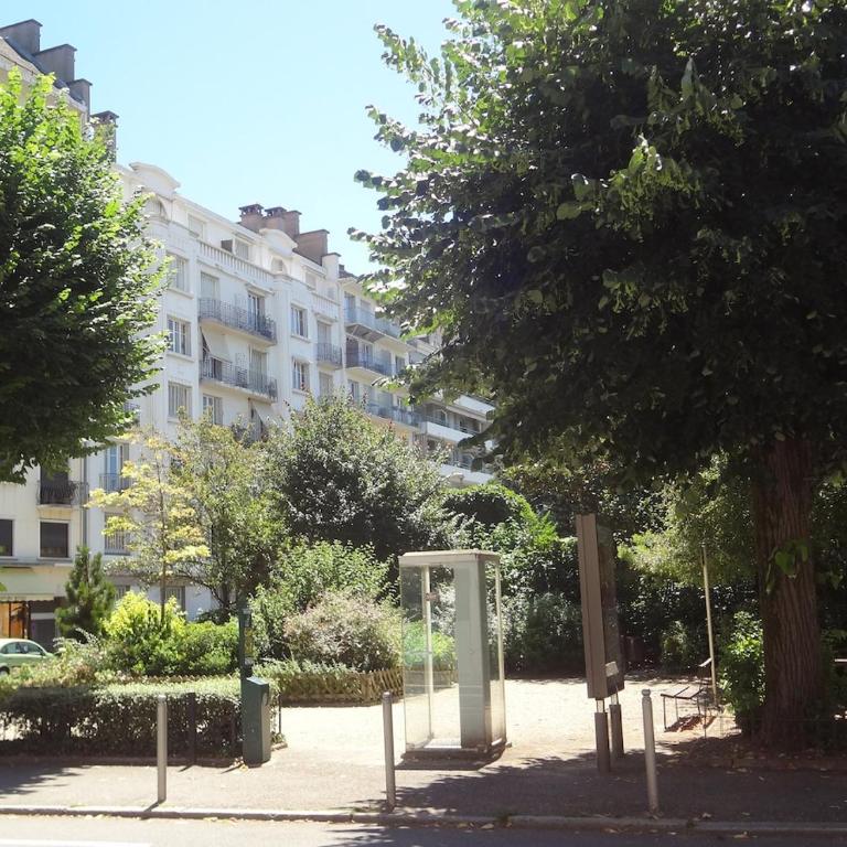 Petite maison rouge, studio lumineux, calme, confortable avec 1 lit - Studio Supérieur - 21