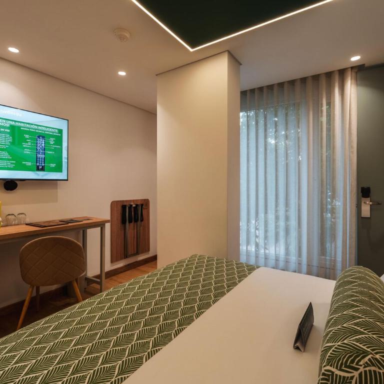 Sloh Hotel & Bar Manila Medellin - Standard Double Room - 11