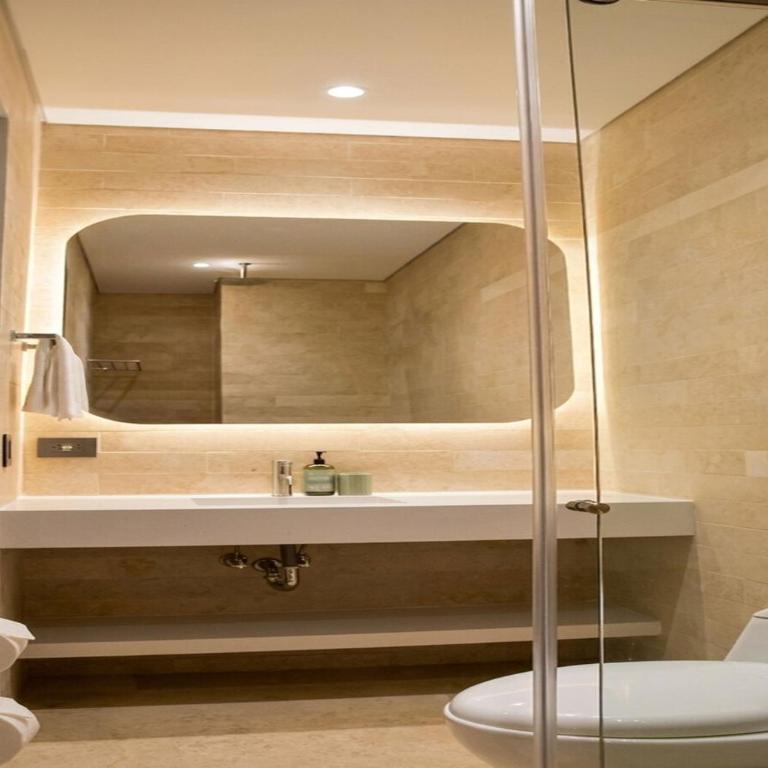 Sloh Hotel & Bar Manila Medellin - Standard Double Room - 15