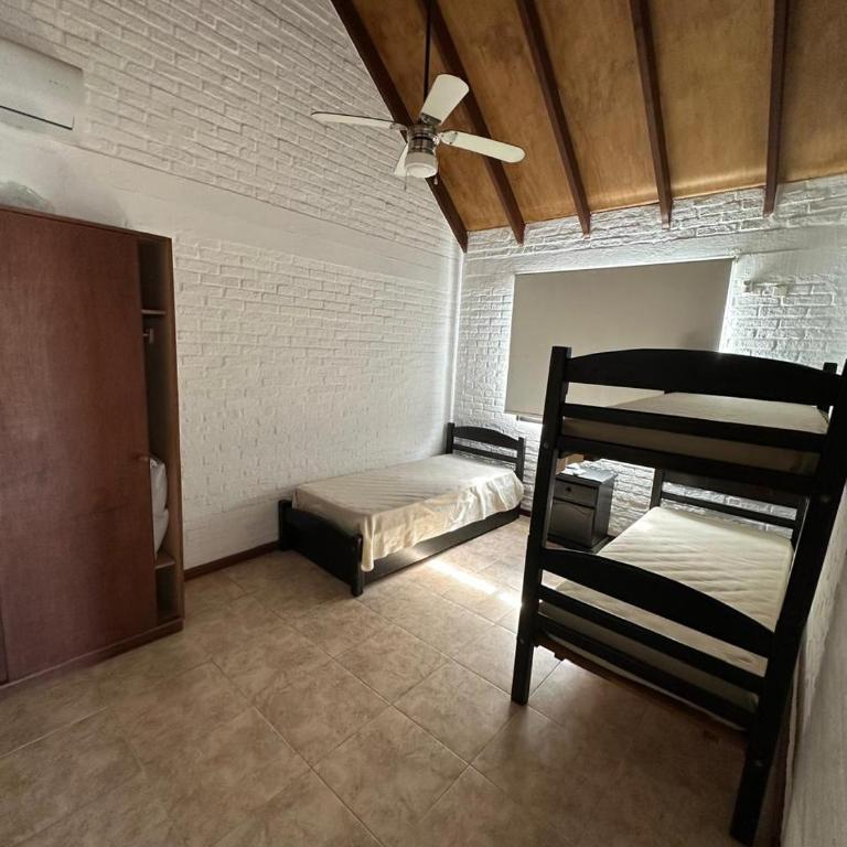 Sueños Entre Olas - Two-Bedroom House - 5