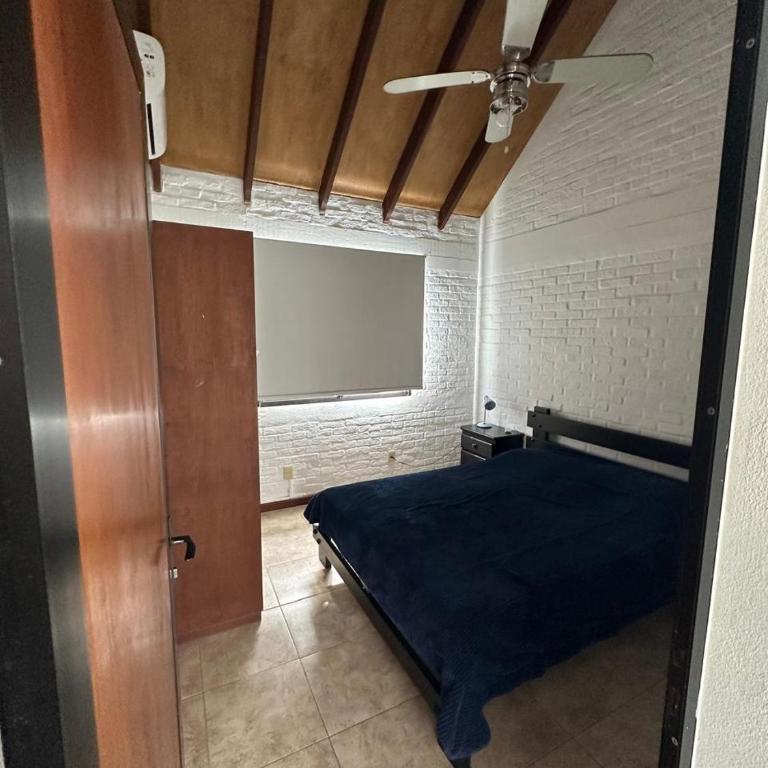Sueños Entre Olas - Two-Bedroom House - 8